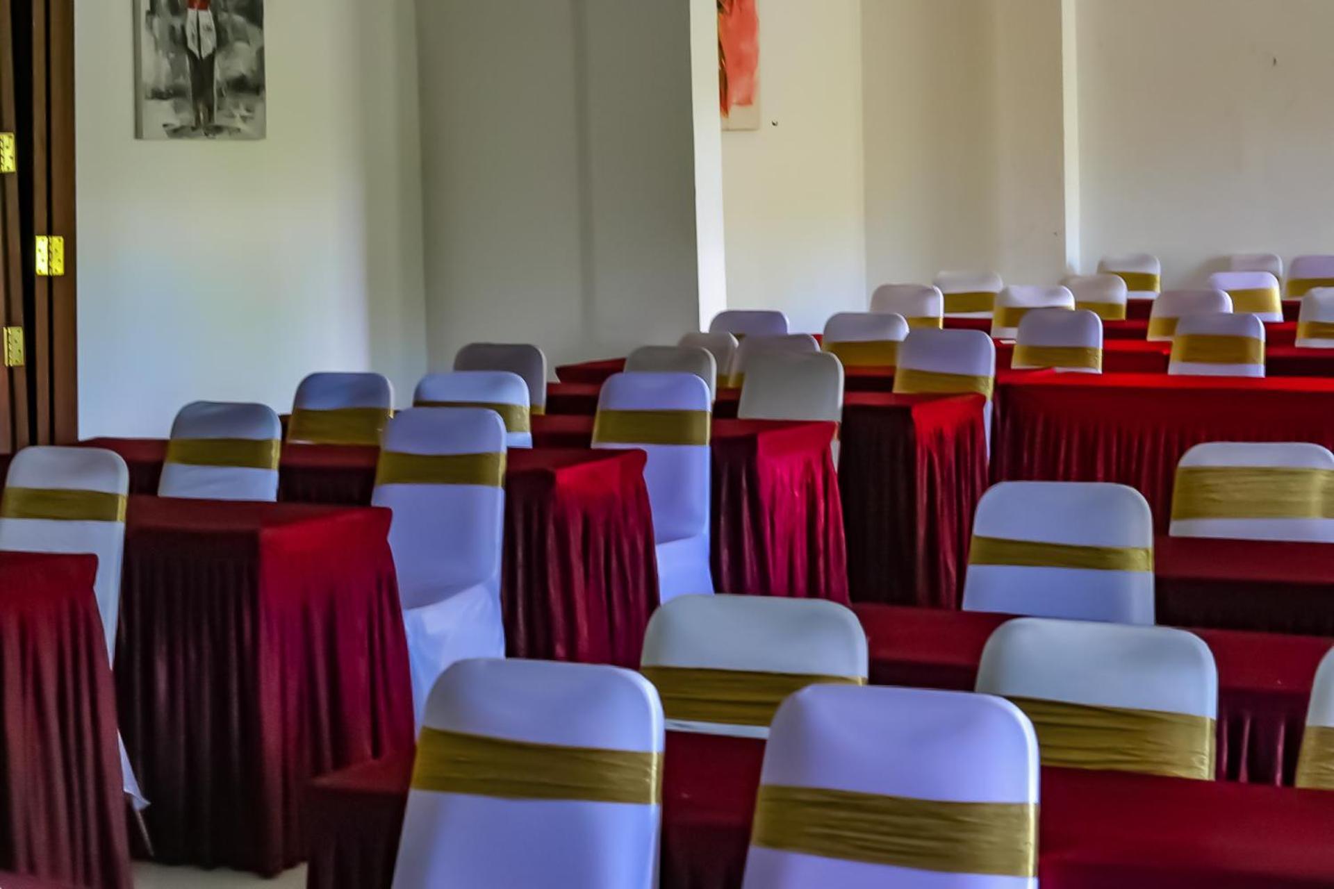 Mina Tanjung Hotel Kültér fotó